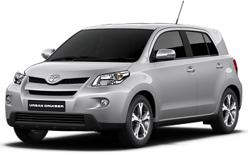 ремонт Генератора TOYOTA (ТОЙОТА) Urban Cruiser